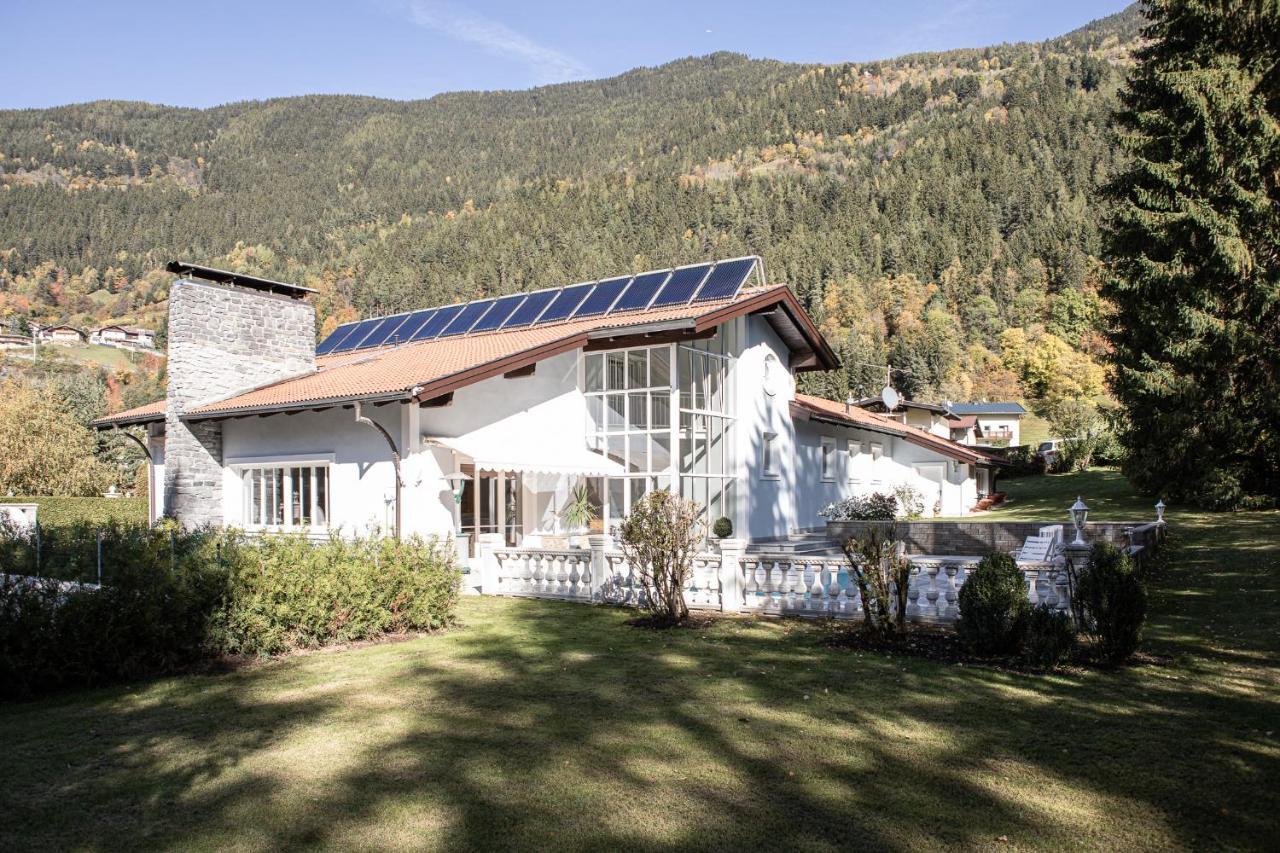 Villa 10 Oetz Exterior foto