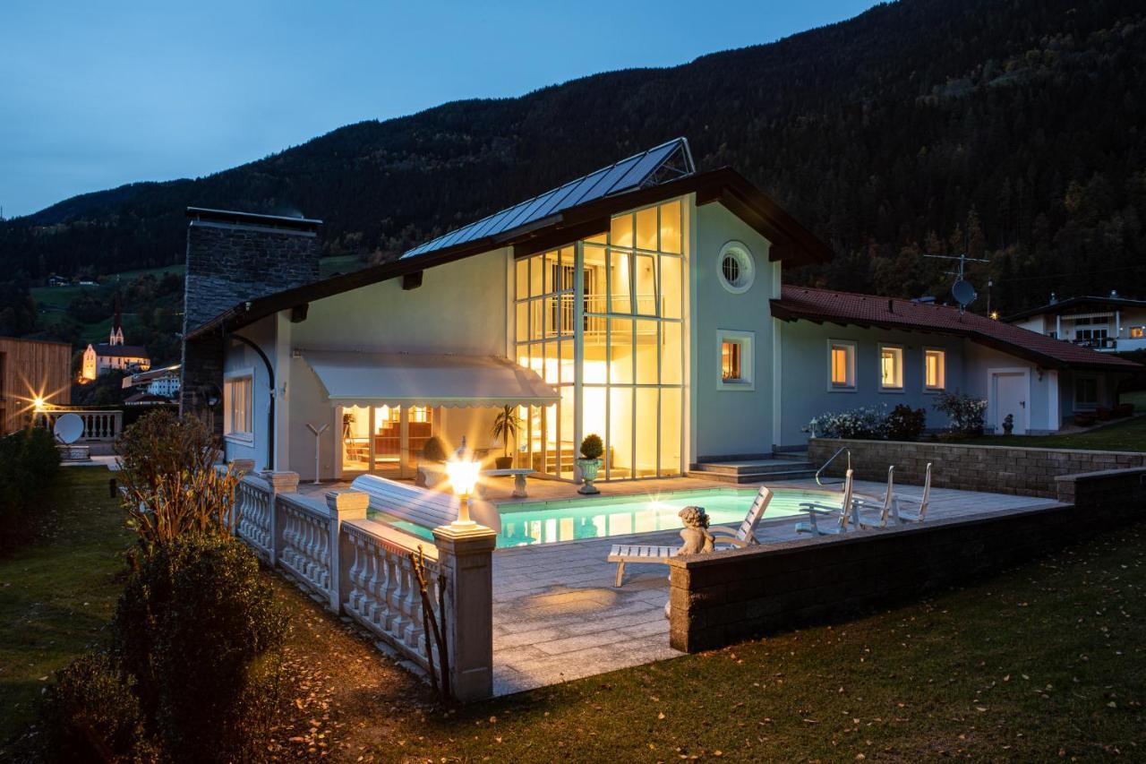 Villa 10 Oetz Exterior foto