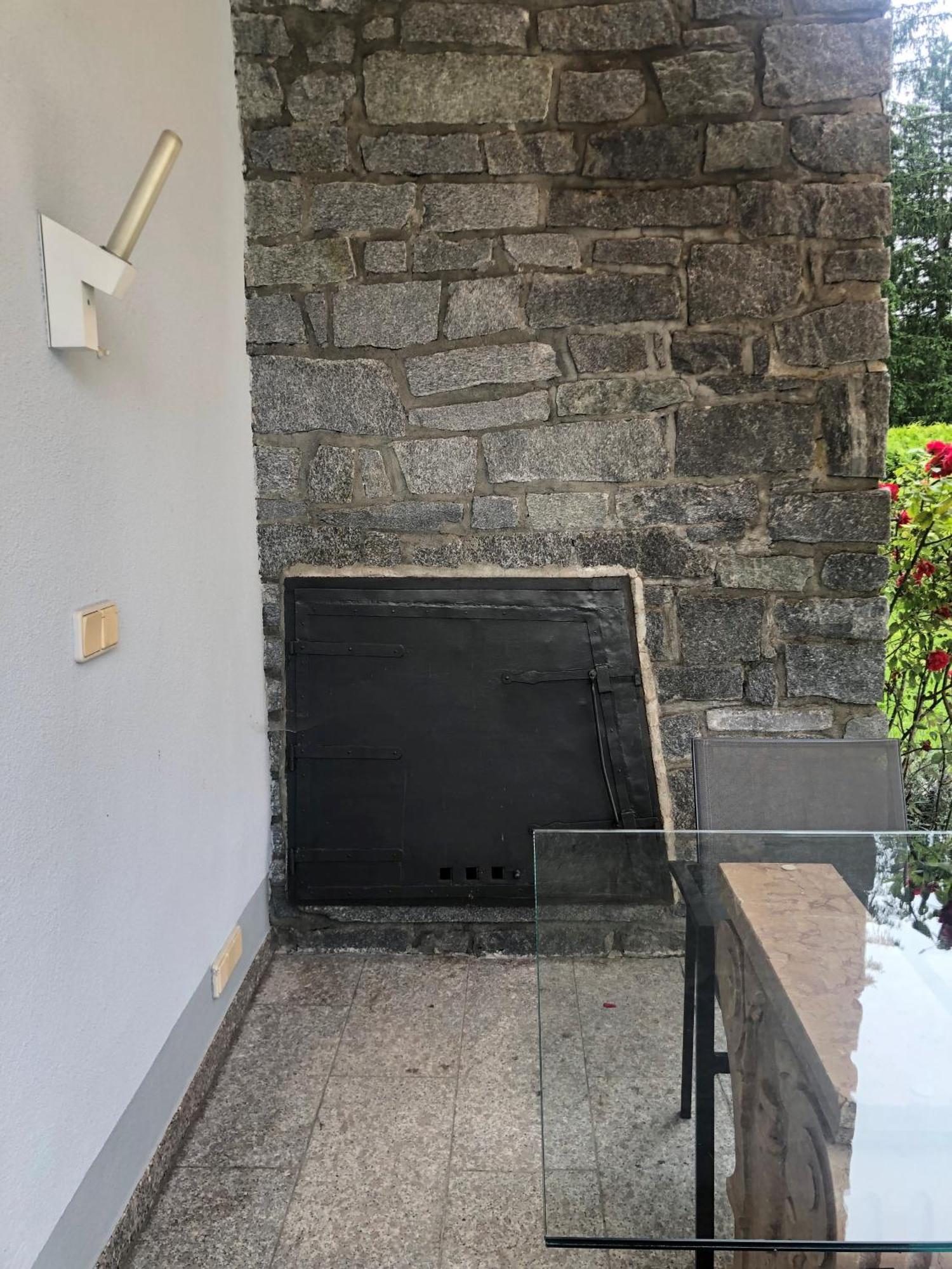 Villa 10 Oetz Exterior foto
