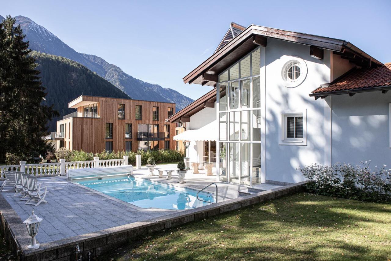 Villa 10 Oetz Exterior foto