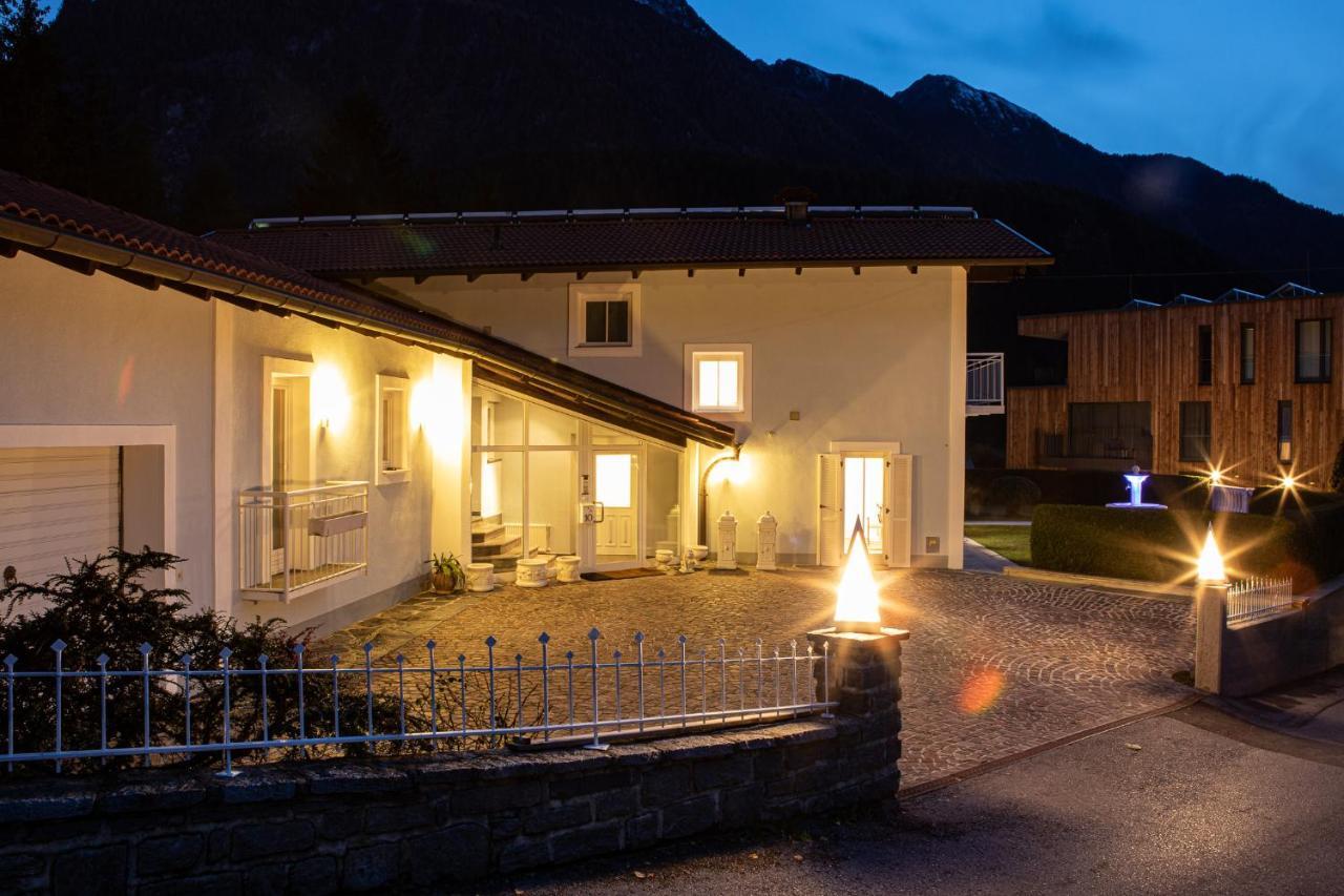 Villa 10 Oetz Exterior foto