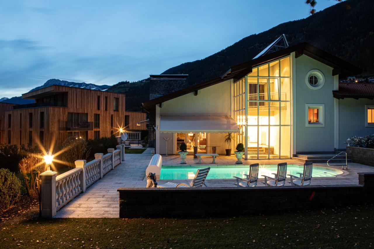 Villa 10 Oetz Exterior foto