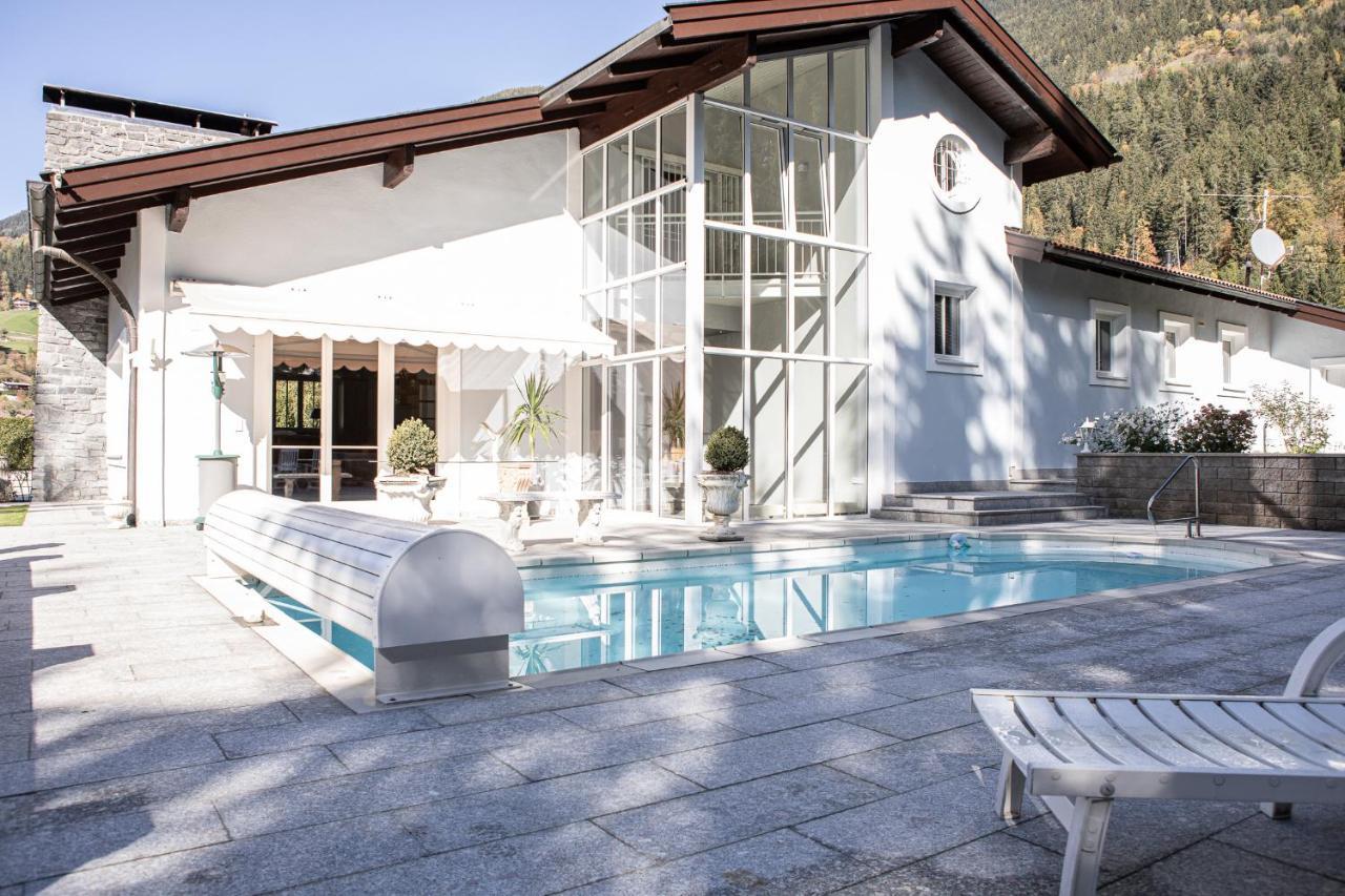 Villa 10 Oetz Exterior foto